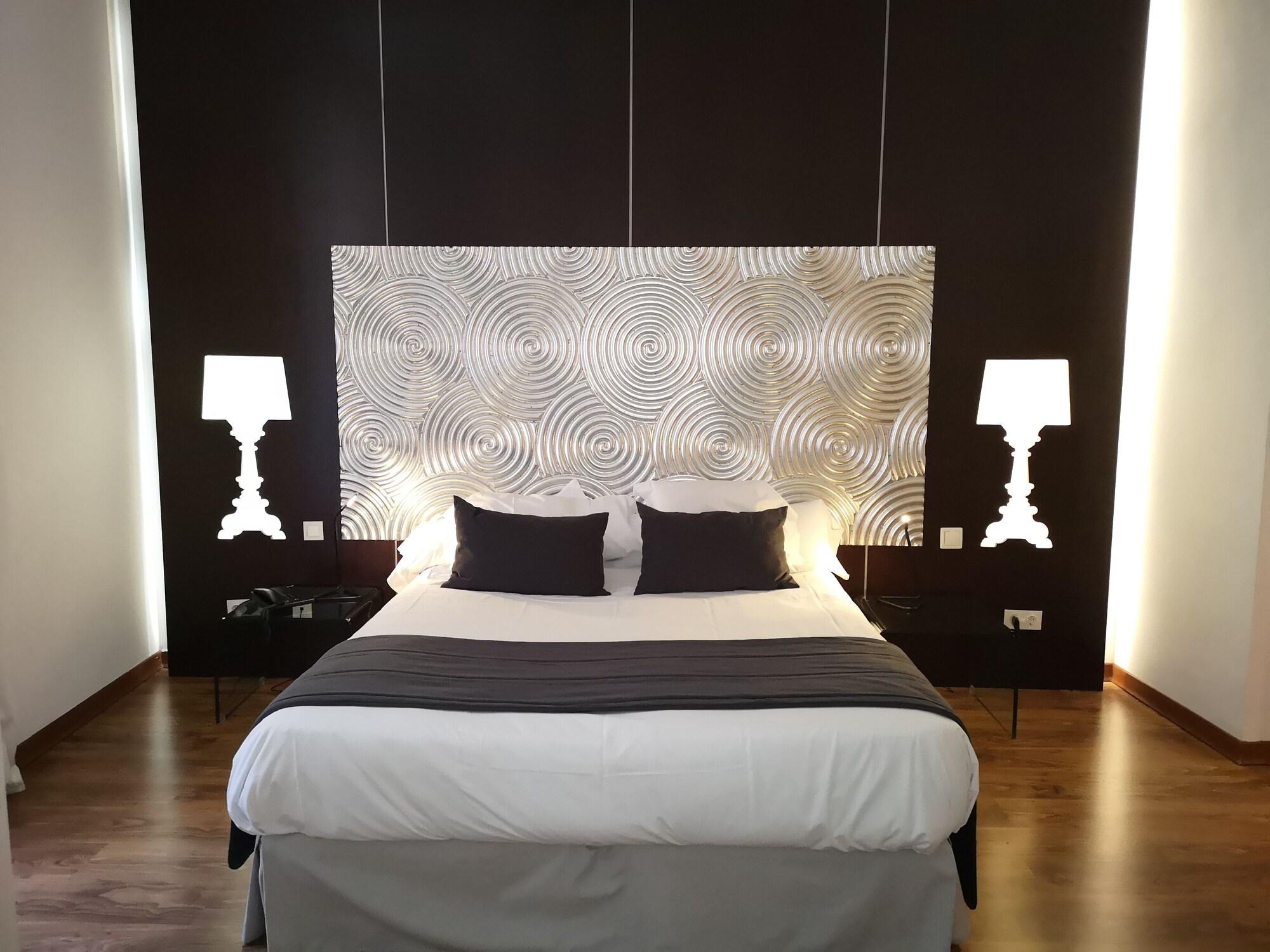 Suite Prado Madrid Exterior photo