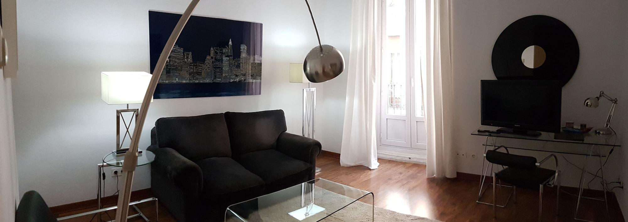 Suite Prado Madrid Exterior photo