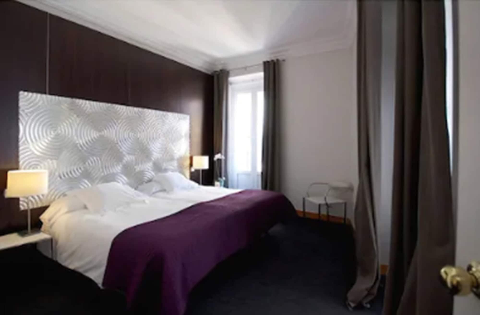 Suite Prado Madrid Room photo