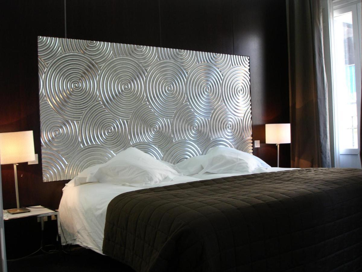 Suite Prado Madrid Room photo