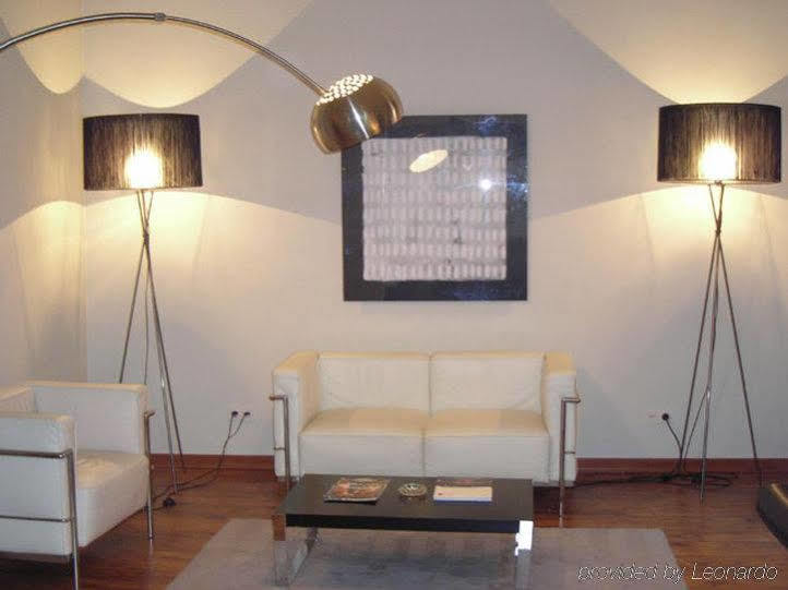 Suite Prado Madrid Interior photo