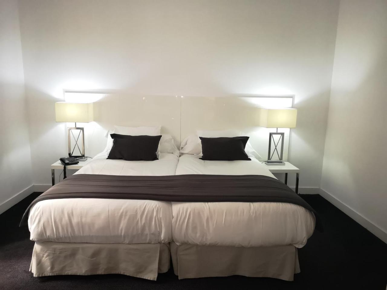 Suite Prado Madrid Exterior photo